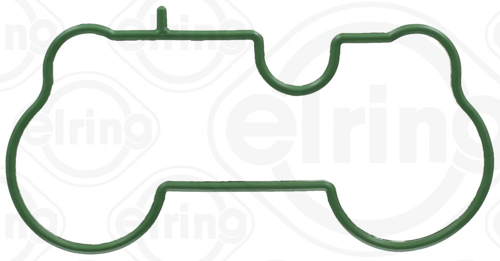 Uszczelka kolektora ssącego SsangYong Actyon CJ
