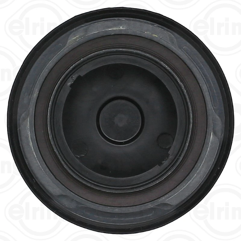  Uszczelniacz wału korbowego przedni Renault Koleos 