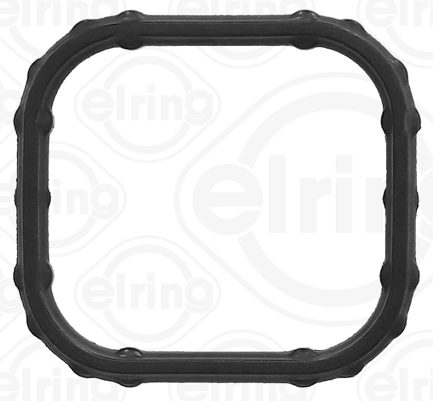 Uszczelka kolektora ssącego Ford Edge 1 U387