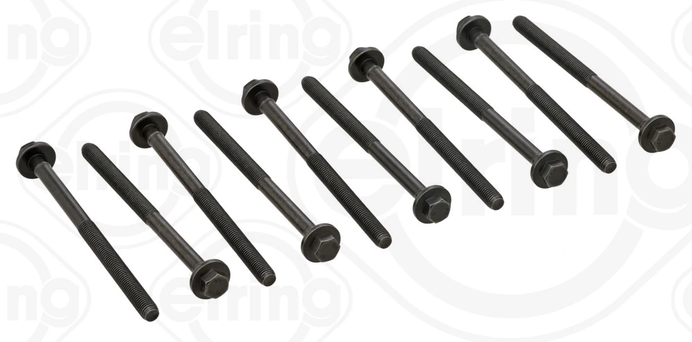 Śruba głowicy cylindrów Opel Antara A SUV (L07) (2006 - 2017) cena, od 40,16 USD