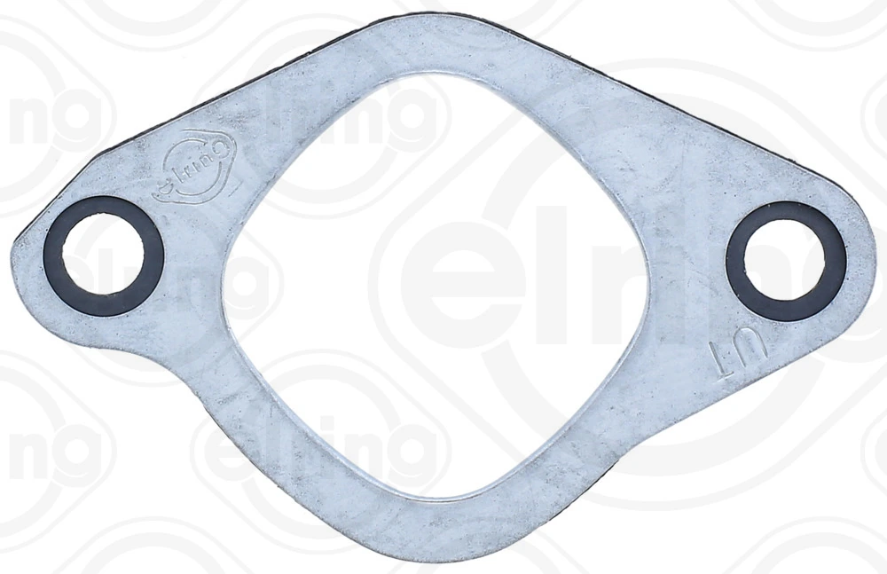 Uszczelka kolektora wydechowego Volvo 340/360 hatchback (343, 345) (1979 - 1991) cena, od 3,91 USD