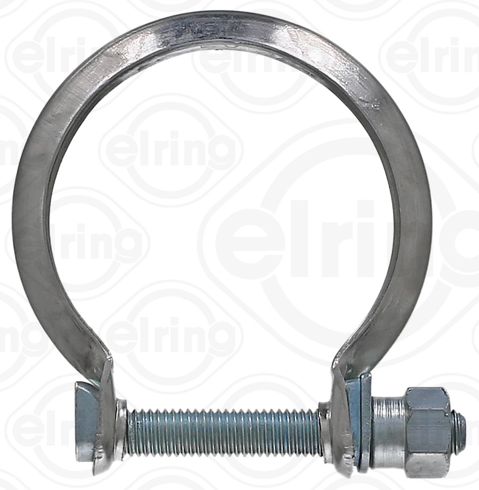 Wspornik (uchwyt) tłumika przedni Elring 766880 cena, od 7,35 USD