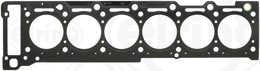 Uszczelka głowicy cylindrów Mercedes S sedana (W220) (1998 - 2005) cena, od 103,25 USD