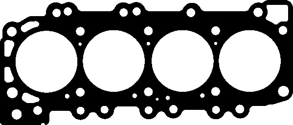 715360 Elring Uszczelka głowicy cylindrów