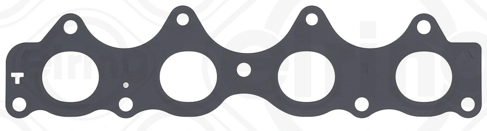 Uszczelka kolektora wydechowego KIA Forte 3 YD