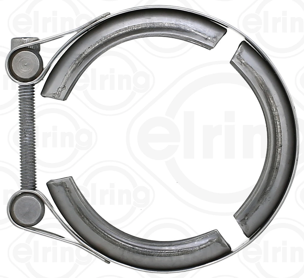 Wspornik (uchwyt) tłumika przedni Elring 259900 cena, od 21,99 USD