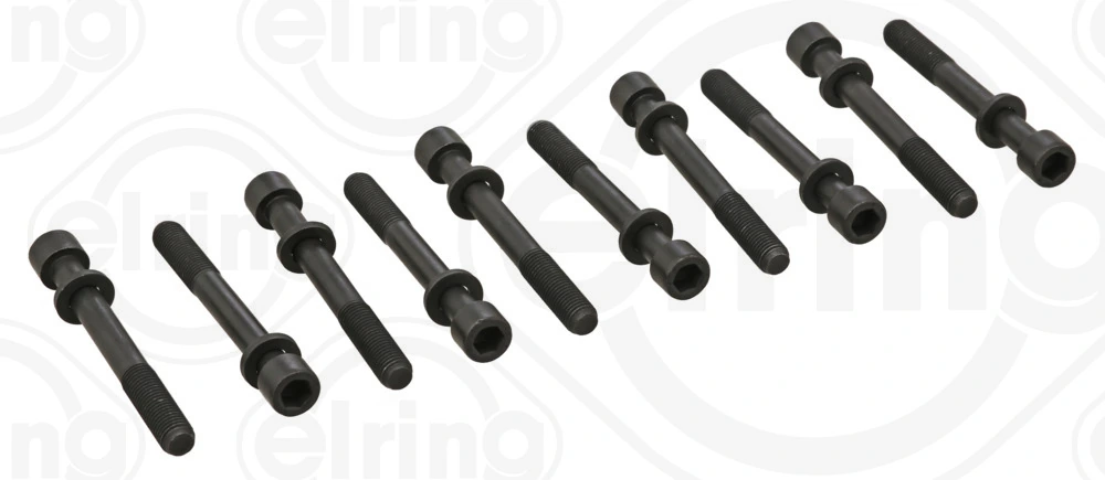 Śruba głowicy cylindrów Honda Civic VII hatchback (EU, EP, EV) (2000 - 2006) cena, od 25,54 USD
