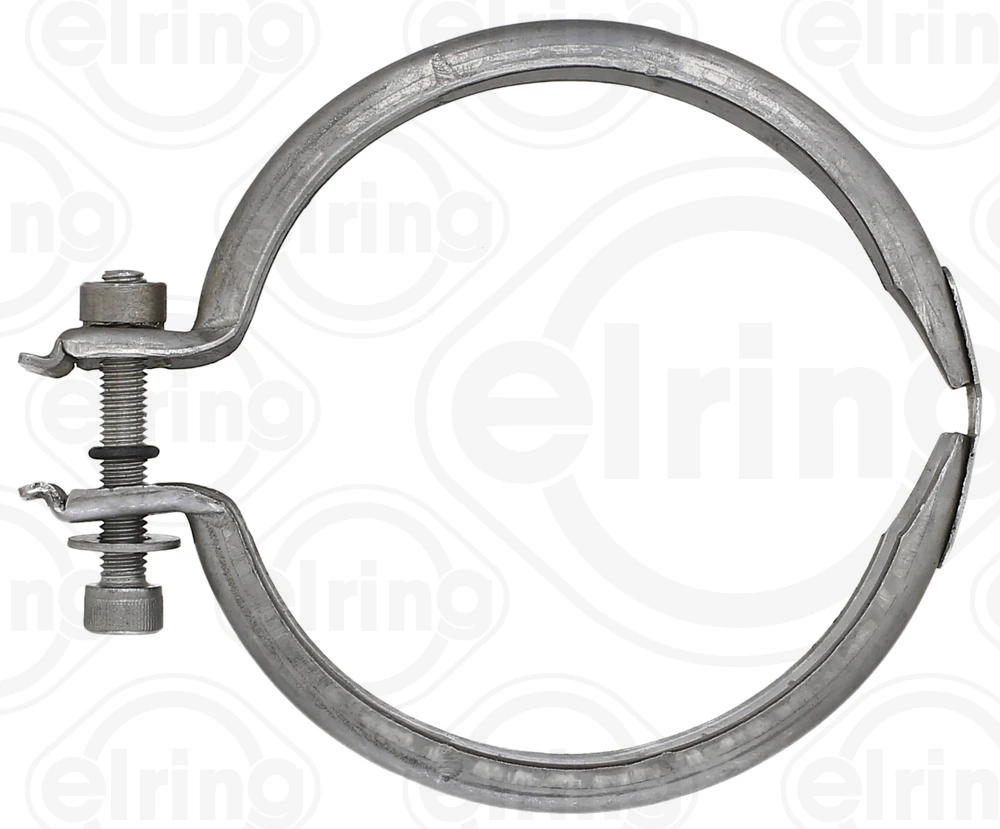 915980 Elring Obejma zaciskowa kolektora wydechowego