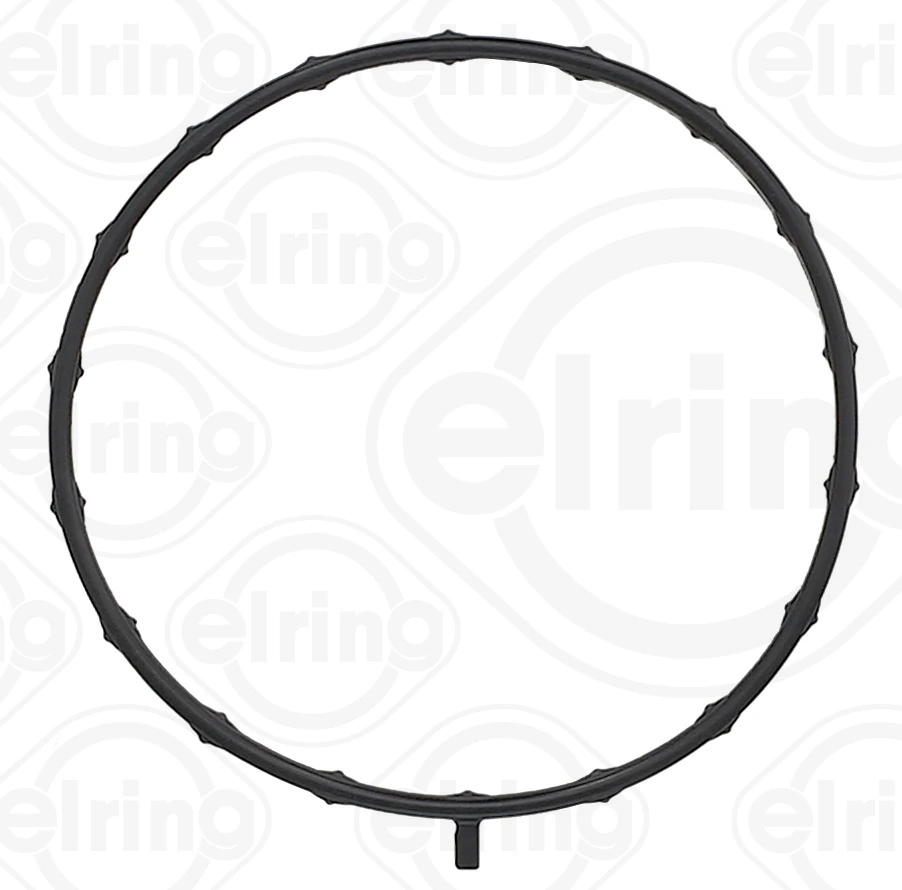 Uszczelka przepustnicy Mazda 6 GJ, GL