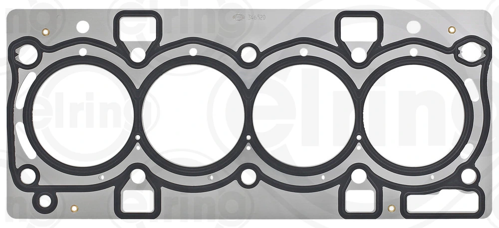 Uszczelka głowicy cylindrów Volvo 31460680 cena, od 25,67 USD