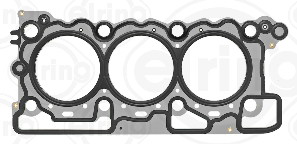 Do koszyka Uszczelka głowicy cylindrów Land Rover Range Rover SPORT I L320