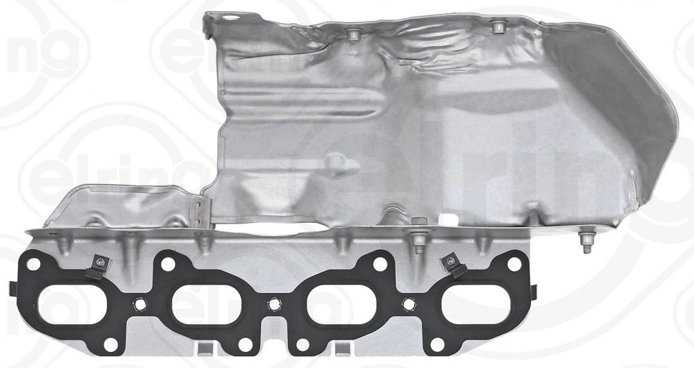 Uszczelka kolektora wydechowego Opel Astra K kombi (2015 - 2022) cena, od 33,58 USD