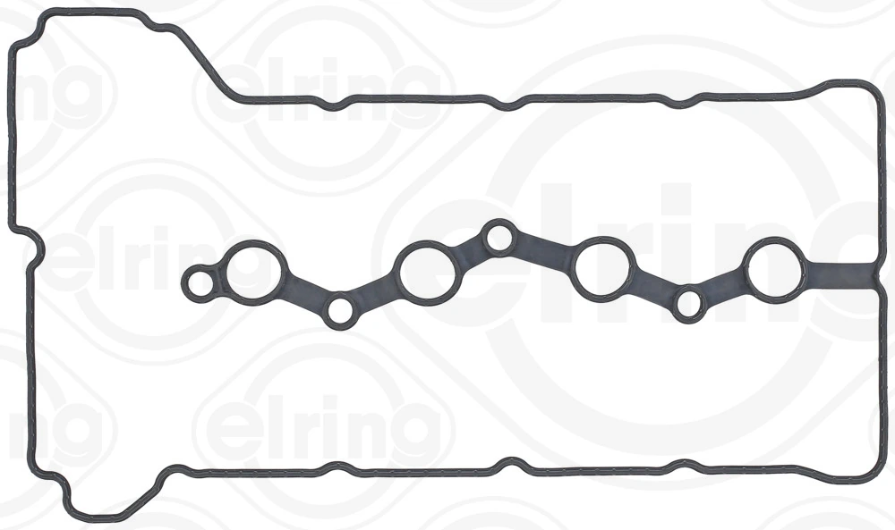  Uszczelka pokrywy zaworowej silnika KIA Sportage 3
