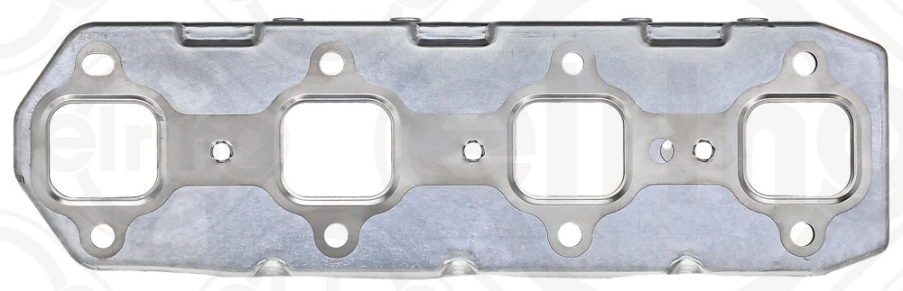 Do koszyka Uszczelka kolektora wydechowego Land Rover Range Rover VELAR L560