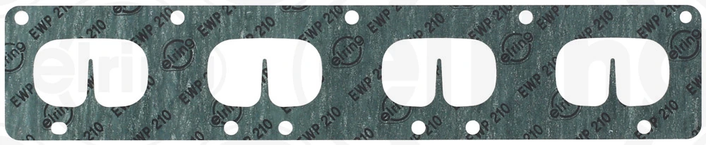 Uszczelka kolektora ssącego Chery Tiggo