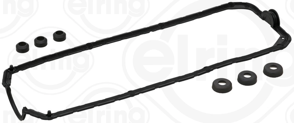413690 Elring Uszczelka pokrywy zaworowej silnika, zestaw