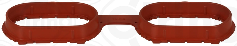 Do koszyka Uszczelka kolektora ssącego BMW 7  E32