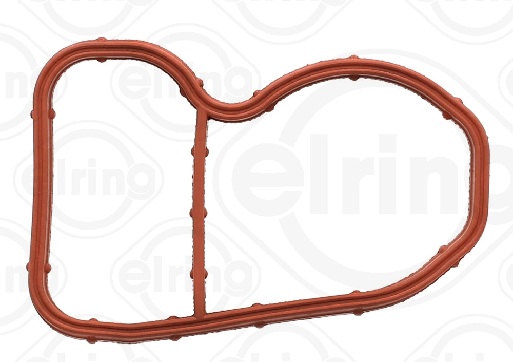 593390 Elring Uszczelka kolektora ssącego