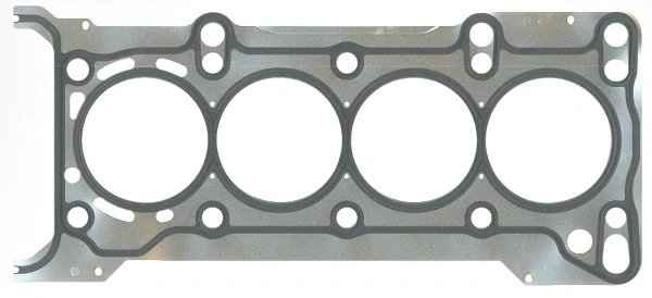  Uszczelka głowicy cylindrów Mazda 2 2
