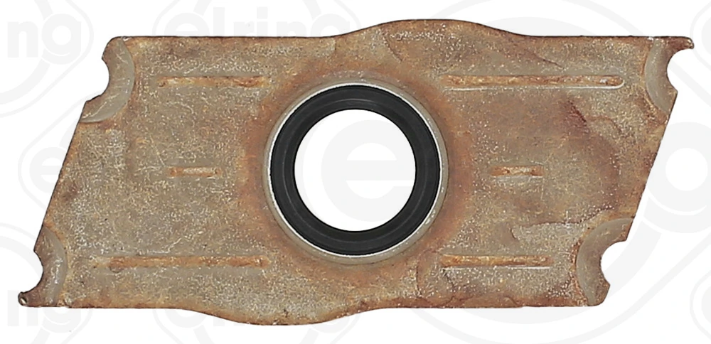 Uszczelka pokrywy wtryskiwaczy paliwa Elring 467450 cena, od 21,53 USD