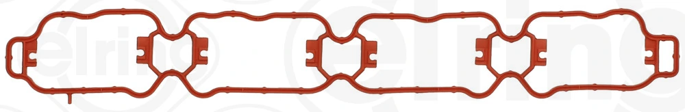  Uszczelka kolektora ssącego Audi A7 