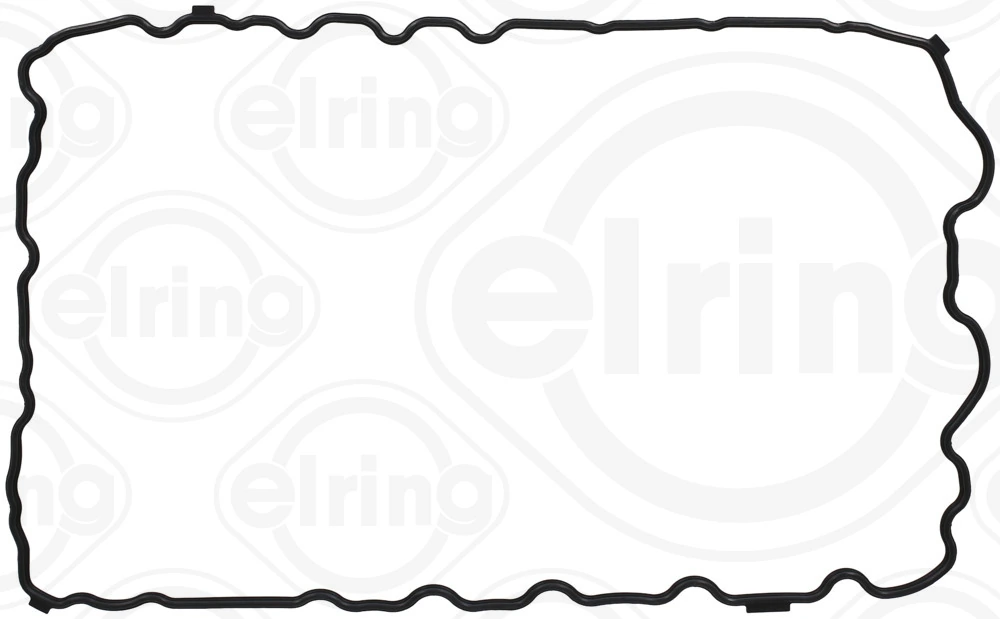 232860 Elring Uszczelka miski olejowej silnika