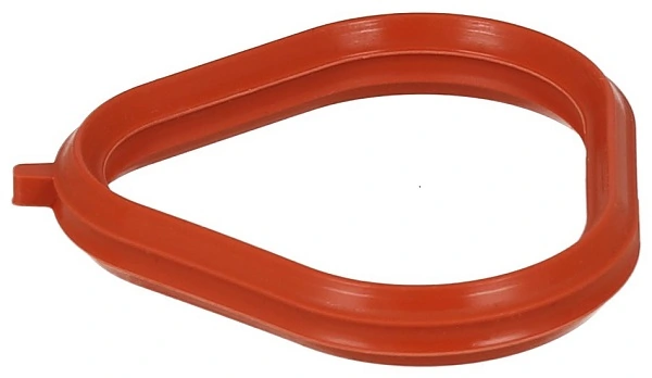 Do koszyka Uszczelka kolektora ssącego ЗАЗ VIDA  