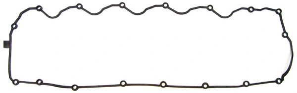  Uszczelka pokrywy zaworowej silnika Toyota Land Cruiser 