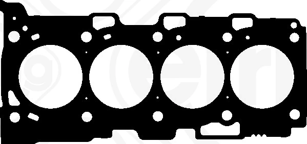 Uszczelka głowicy cylindrów do Toyota RAV4 IV A4