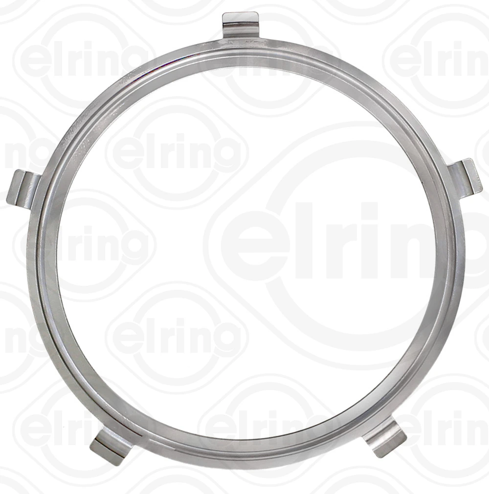 708570 Elring Uszczelka turbiny spalin, wylot