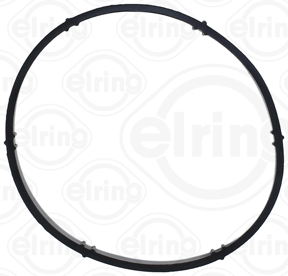  Uszczelka przepustnicy Volkswagen Golf 4