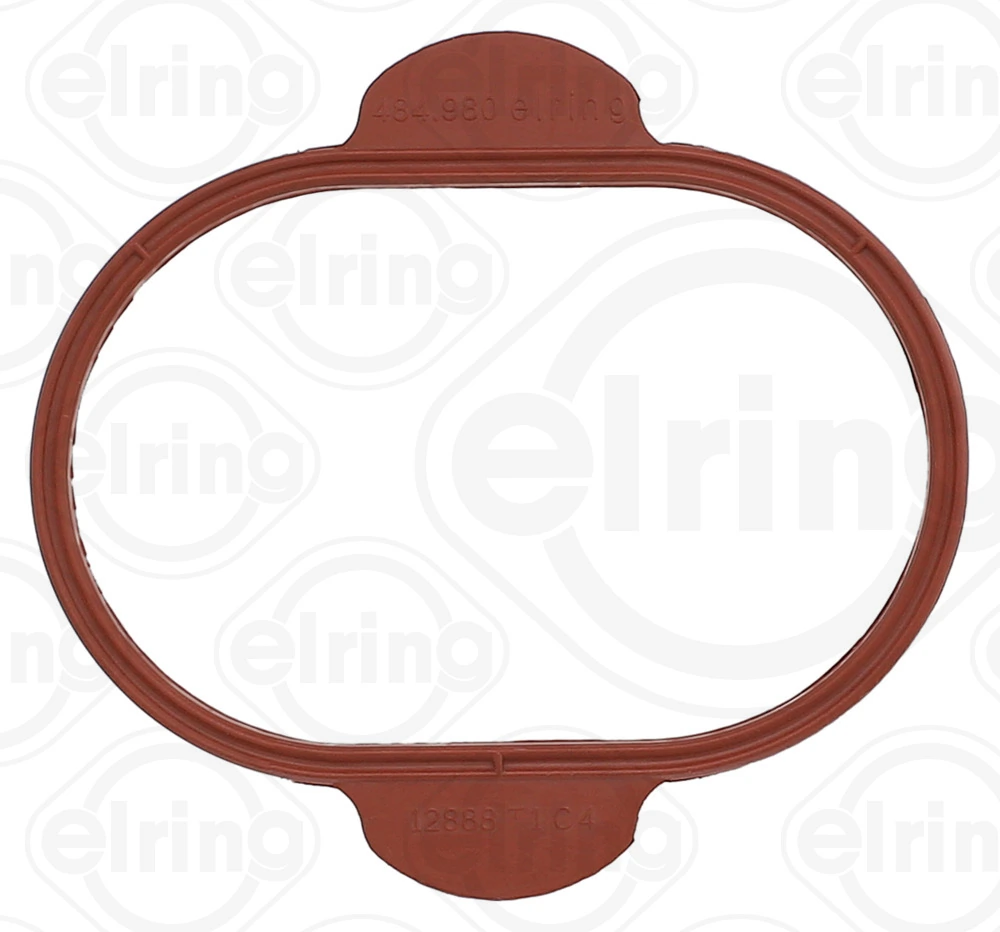 484980 Elring Uszczelka kolektora ssącego