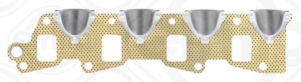 Uszczelka kolektora wydechowego Suzuki 1414060A00 cena, od 15,25 USD