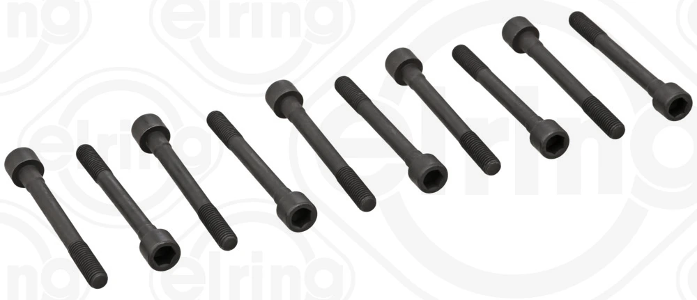 Śruba głowicy cylindrów do Nissan Almera B10RS