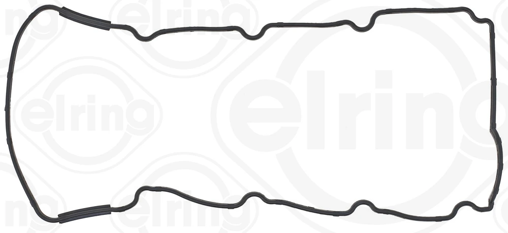 Uszczelka pokrywy zaworowej silnika KIA Rio III sedana (UB) (2010 - 2017) cena, od 9,41 USD