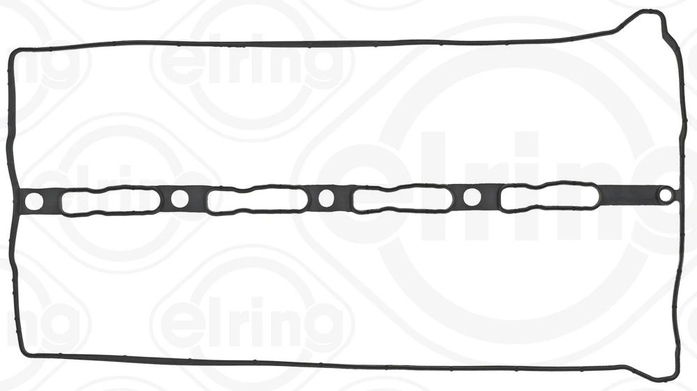 Uszczelka pokrywy zaworowej silnika Hyundai Terracan 