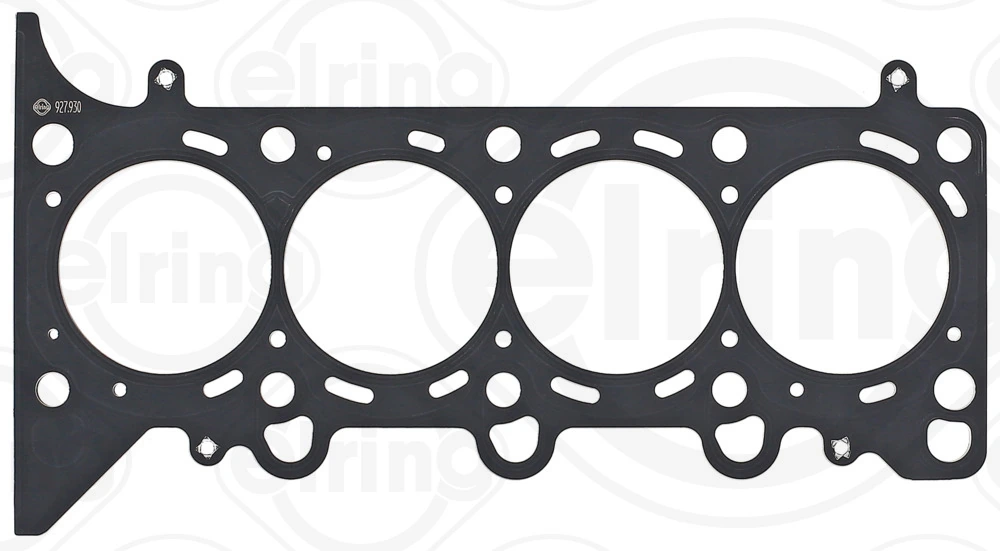 Uszczelka głowicy cylindrów Chevrolet Spark (Matiz) hatchback (M300) (2010 - 2026) cena, od 23,38 USD