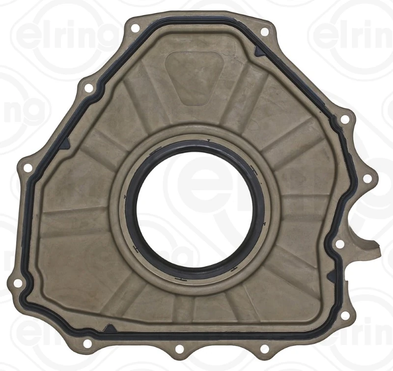 Uszczelniacz wału korbowego silnika tylny Land Rover Range Rover III SUV (L322) (2010 - 2012) cena, od 76,39 USD
