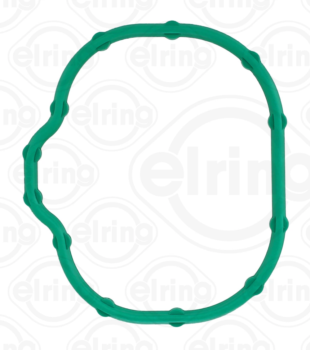 Uszczelka kolektora ssącego Mazda CX-9 TB