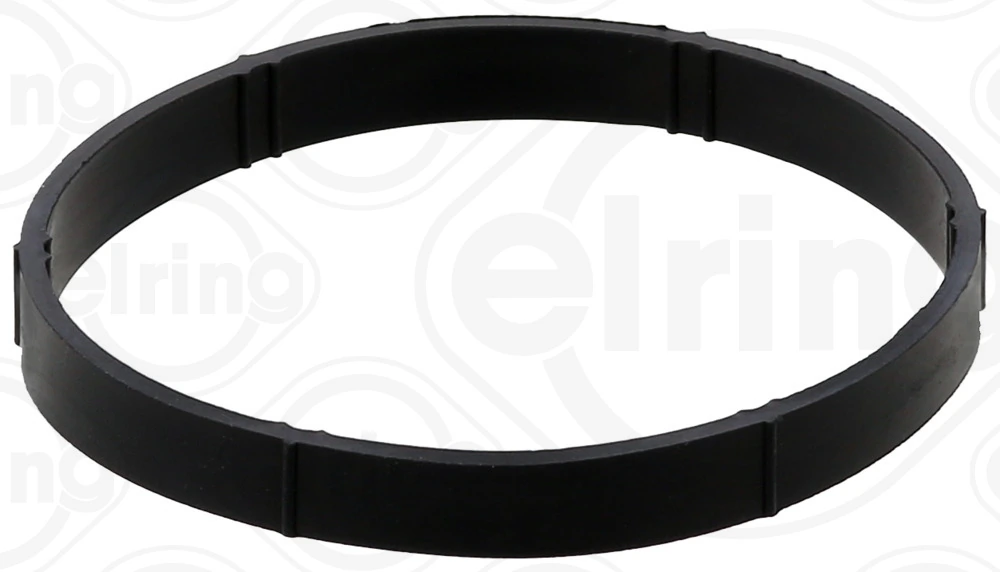 Do koszyka Uszczelka przepustnicy Volkswagen Golf IV 1J5