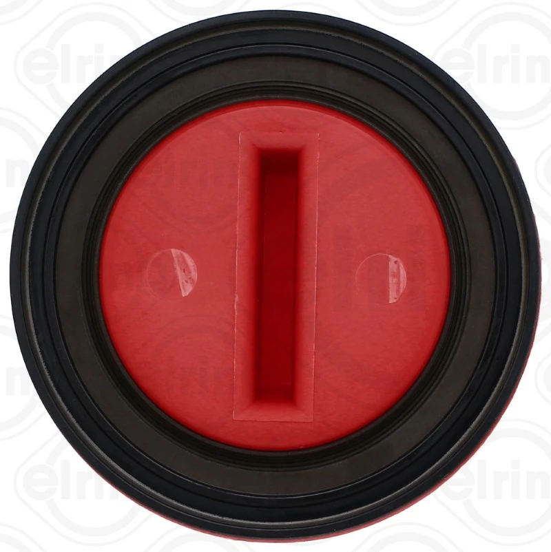 Uszczelniacz wału korbowego przedni Land Rover Discovery 3 LR3