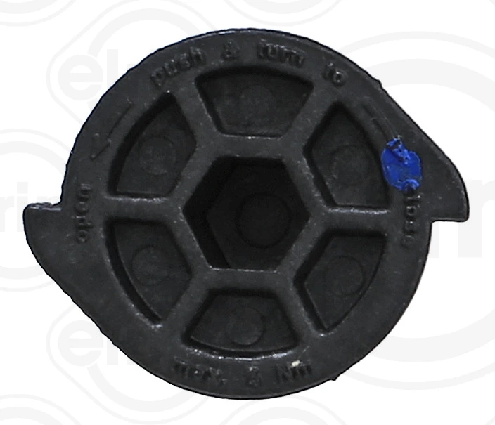 Korek miski olejowej silnika Elring 233451 cena, od 17,10 USD