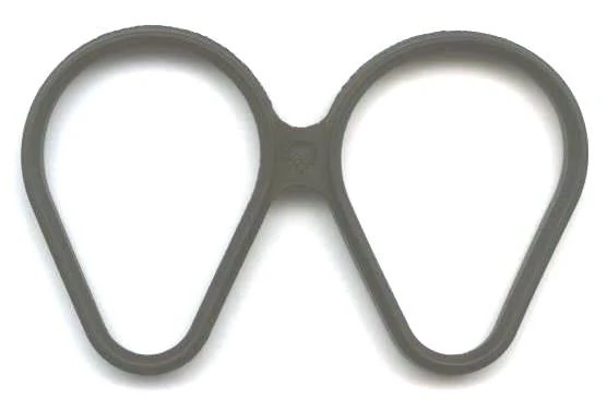  Uszczelka kolektora ssącego Renault Clio 1