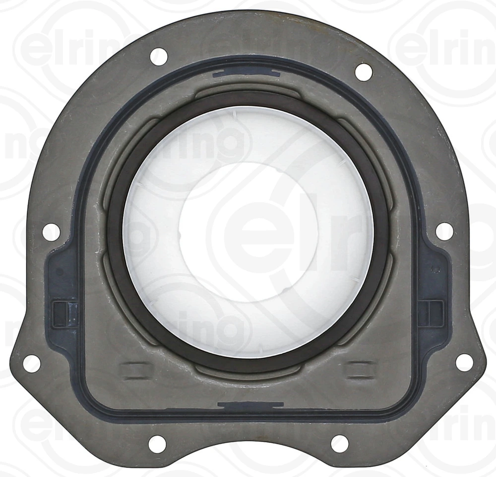 Do koszyka Uszczelniacz wału korbowego silnika tylny Ford Transit V V184/5