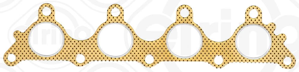 Uszczelka kolektora wydechowego do KIA Rio II JB