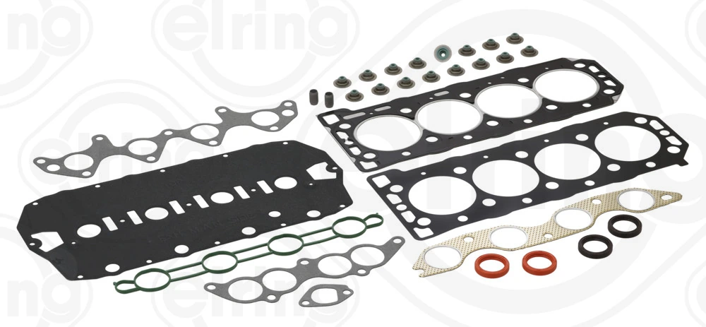 Zestaw uszczelek silnika górny LVQ701210EVA Land Rover