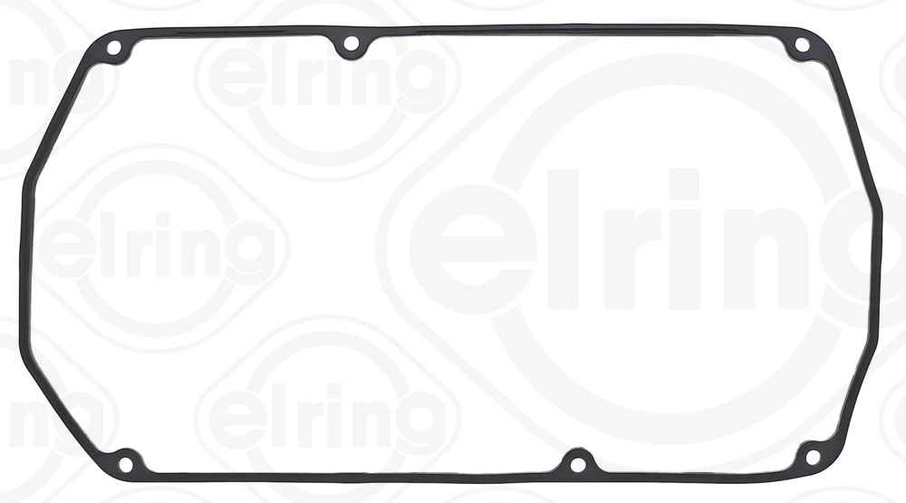 Uszczelka pokrywy zaworowej silnika Mitsubishi Galant 8 EA