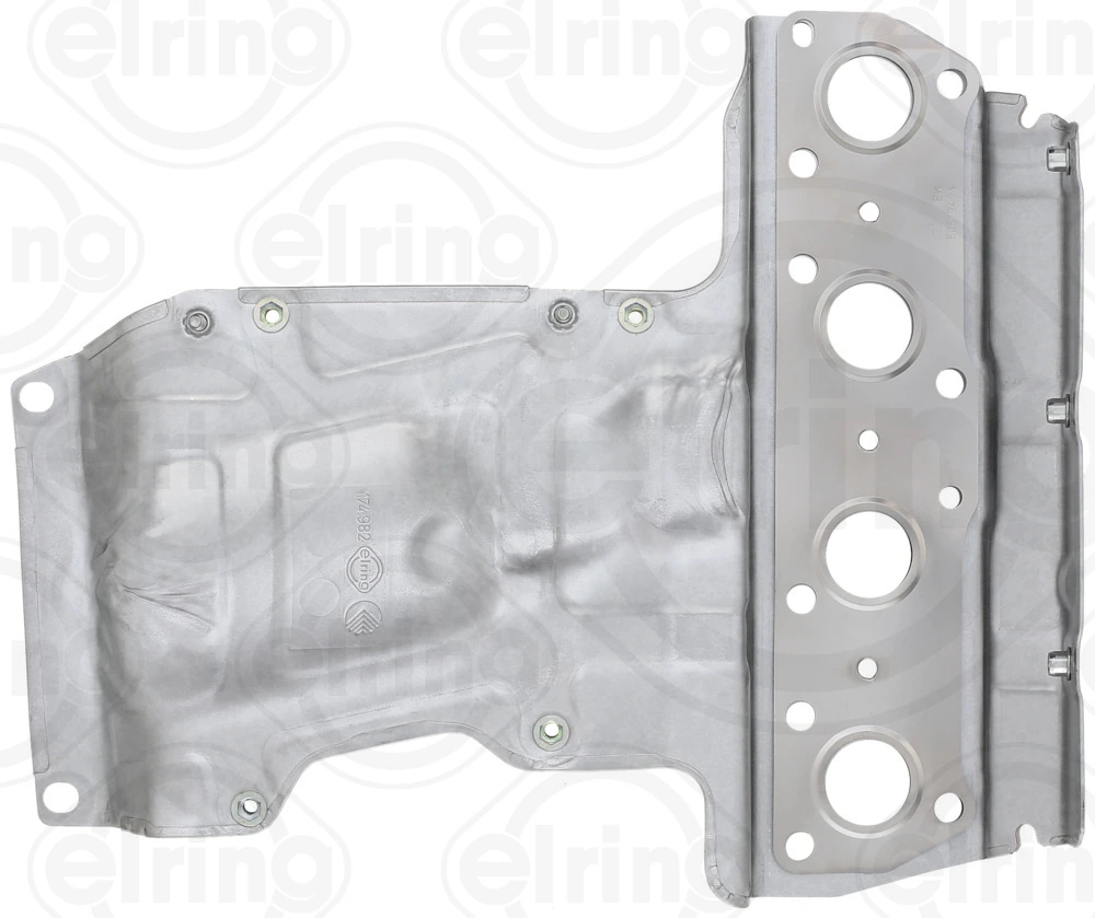 Uszczelka kolektora wydechowego Elring 174982 cena, od 33,95 USD