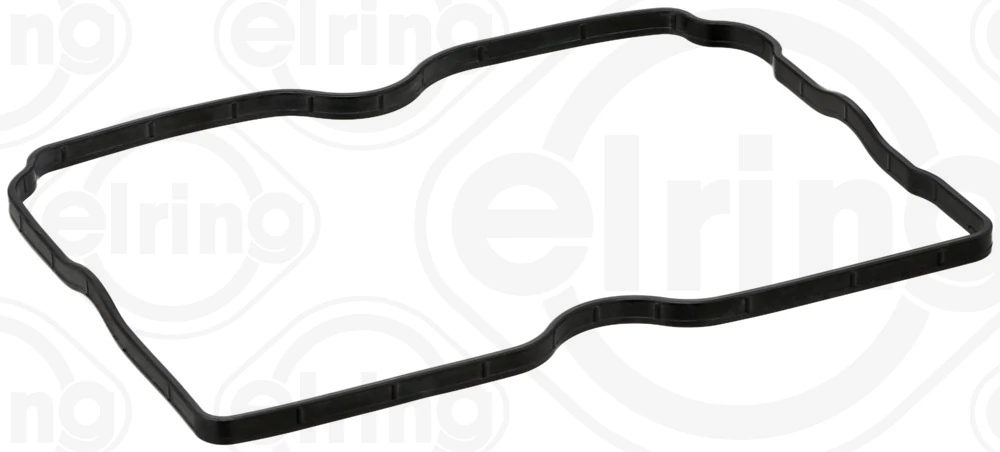 Do koszyka Uszczelka pokrywy zaworowej silnika Subaru Outback III B13, BP