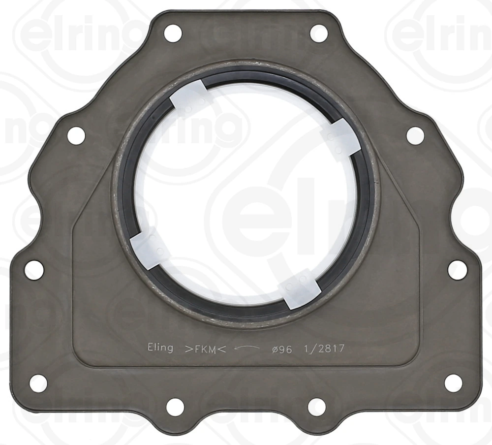 Uszczelniacz wału korbowego przedni Renault Trafic III awangarda (2014 - 2026) cena, od 66,60 USD